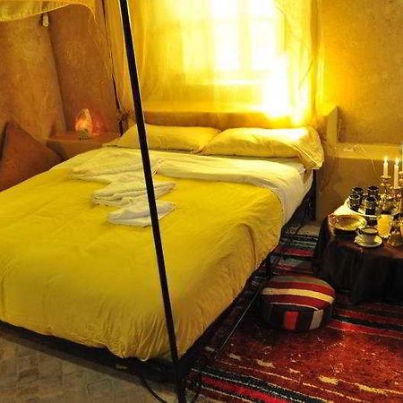 Auberge Kasbah Leila Erfoud Eksteriør bilde